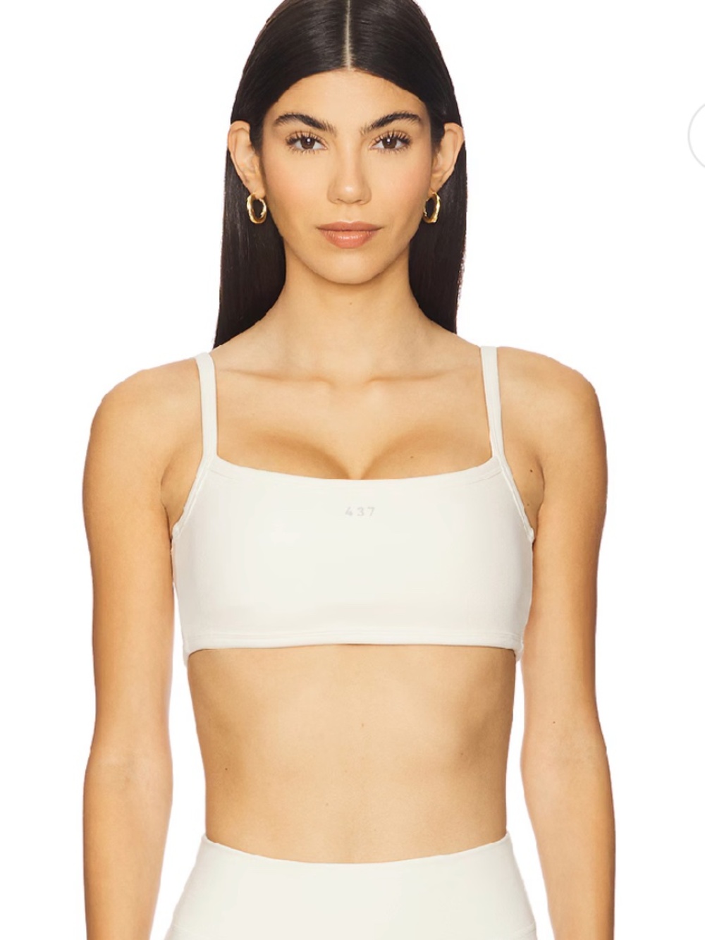 NWT 437 The Micro Bra Size Extra Small